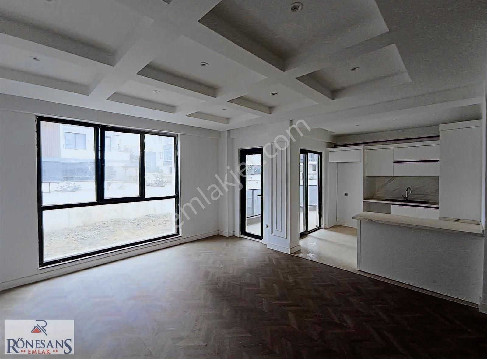 Rönesans Emlak'tan Ultra Lüks 2+1 - Görsel 30