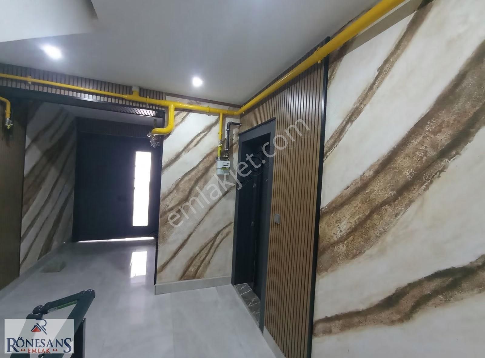 Rönesans Emlak'tan Ultra Lüks 2+1 - Görsel 25