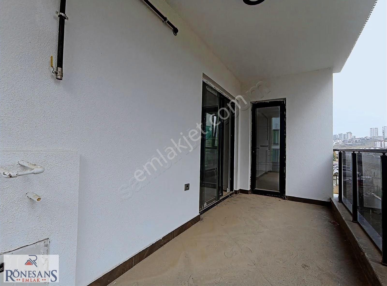 Rönesans Emlak'tan Ultra Lüks 2+1 - Görsel 14