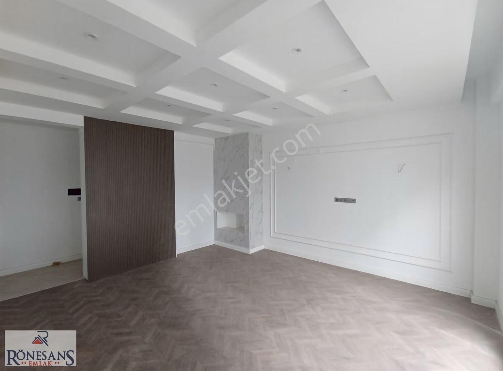 Rönesans Emlak'tan Ultra Lüks 2+1 - Görsel 9