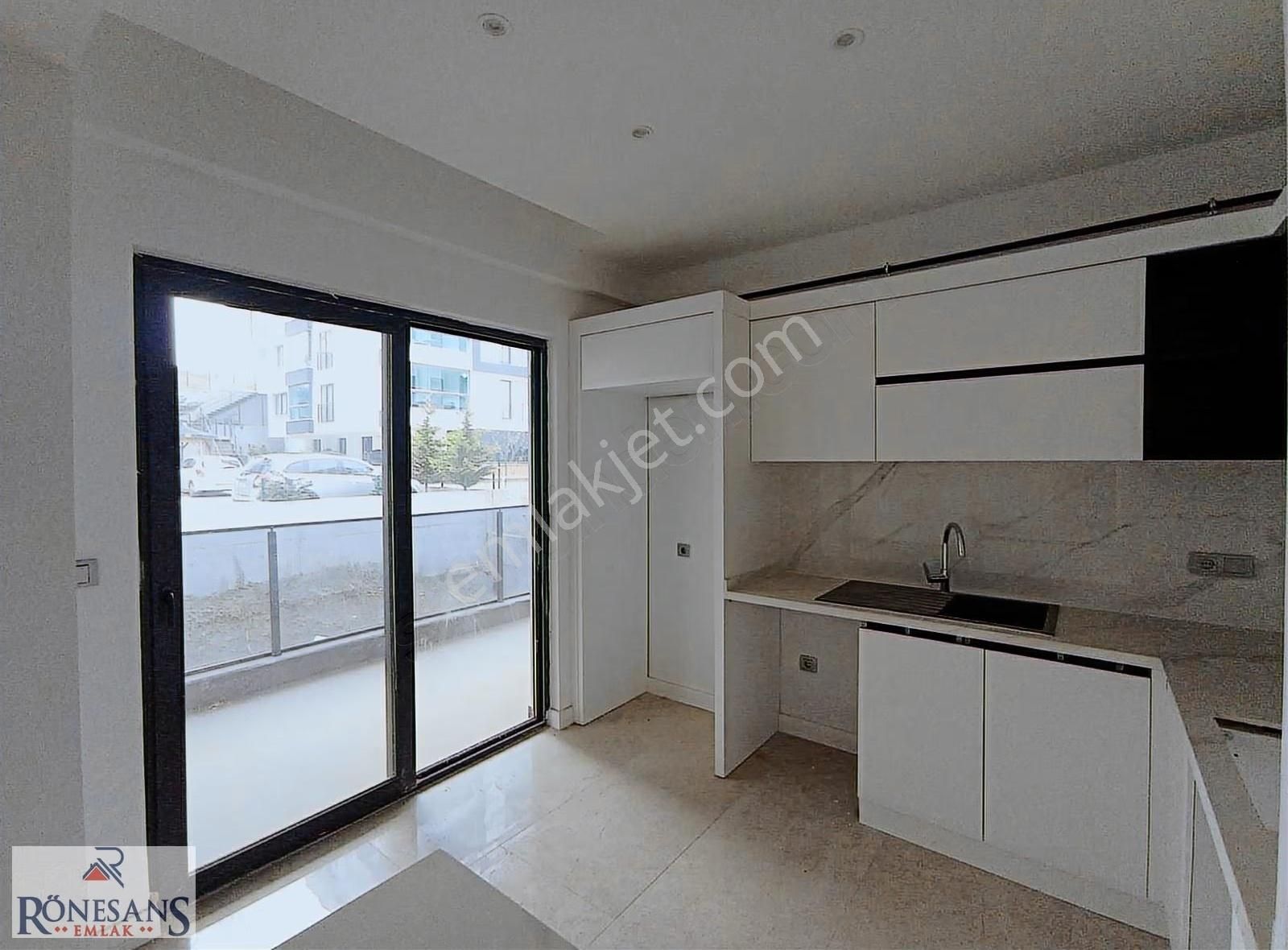 Rönesans Emlak'tan Ultra Lüks 2+1 - Görsel 27