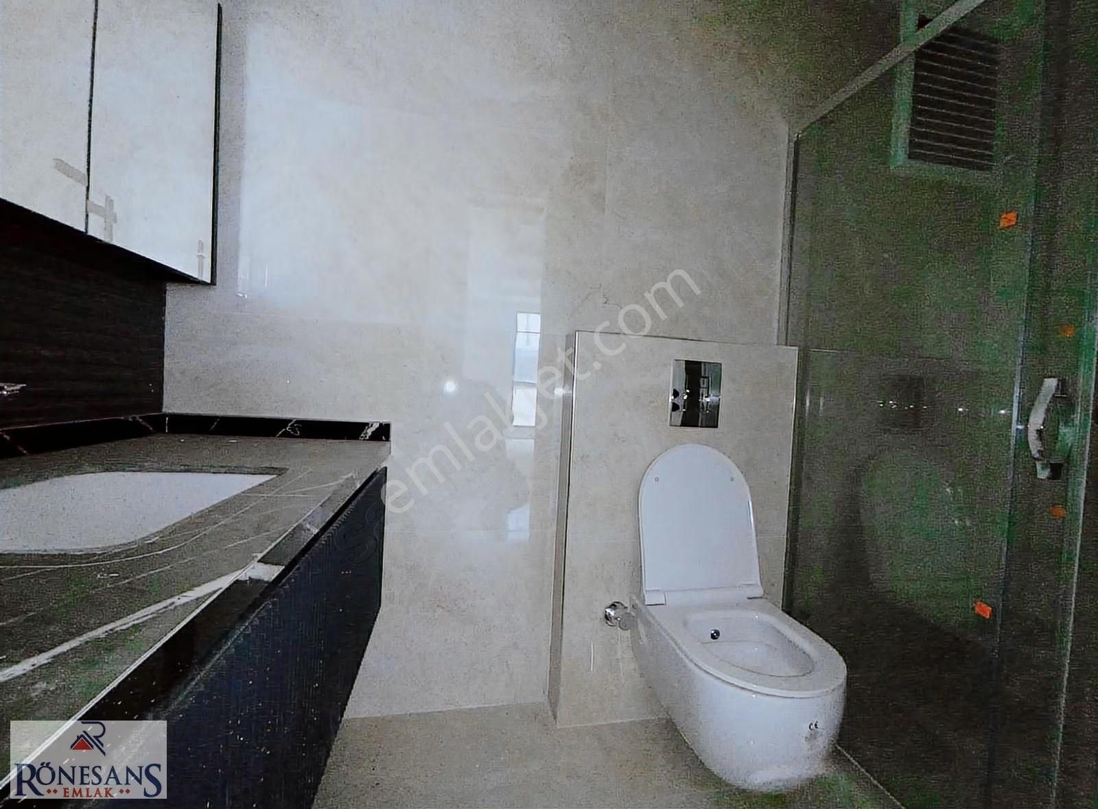 Rönesans Emlak'tan Ultra Lüks 2+1 - Görsel 6