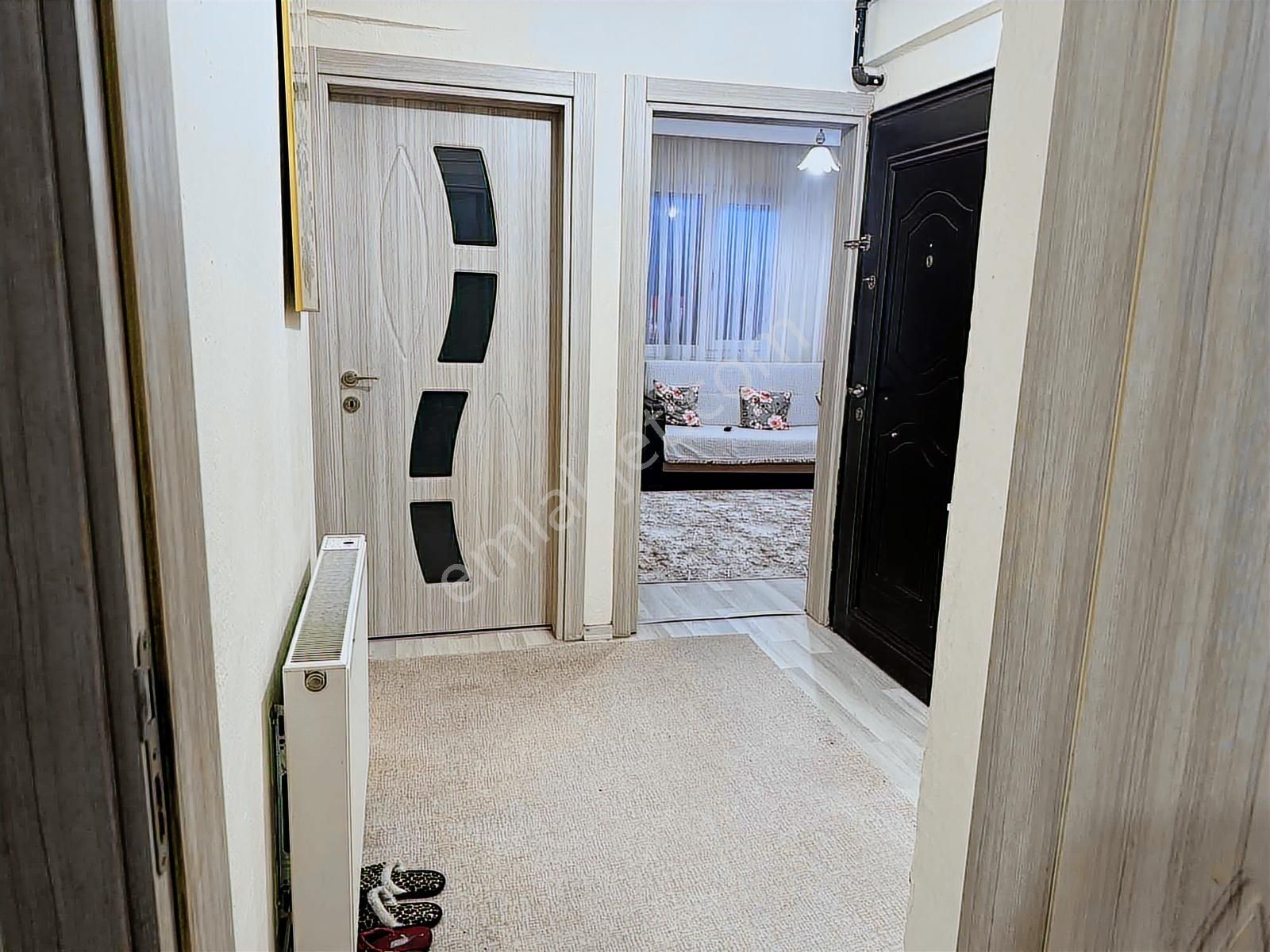 Bıyıkoğlu Emlaktan Satılık Daire - Görsel 8