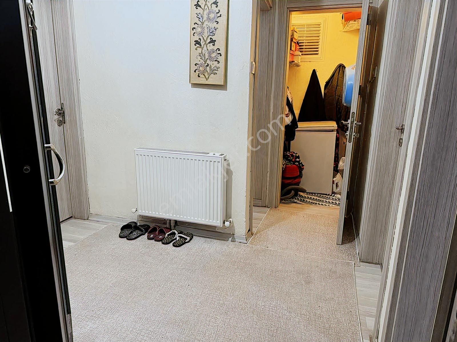 Bıyıkoğlu Emlaktan Satılık Daire - Görsel 7