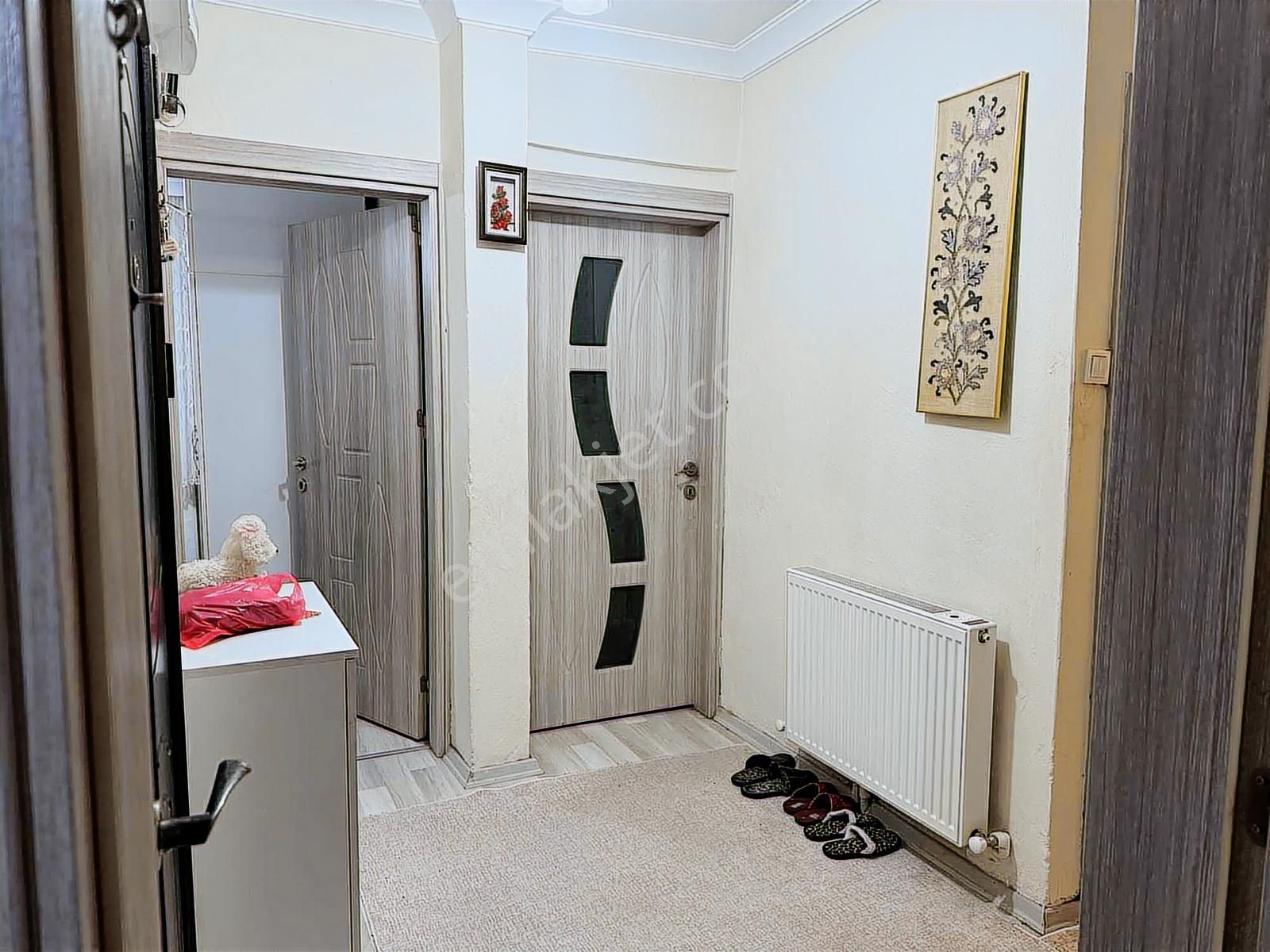 Bıyıkoğlu Emlaktan Satılık Daire - Görsel 11