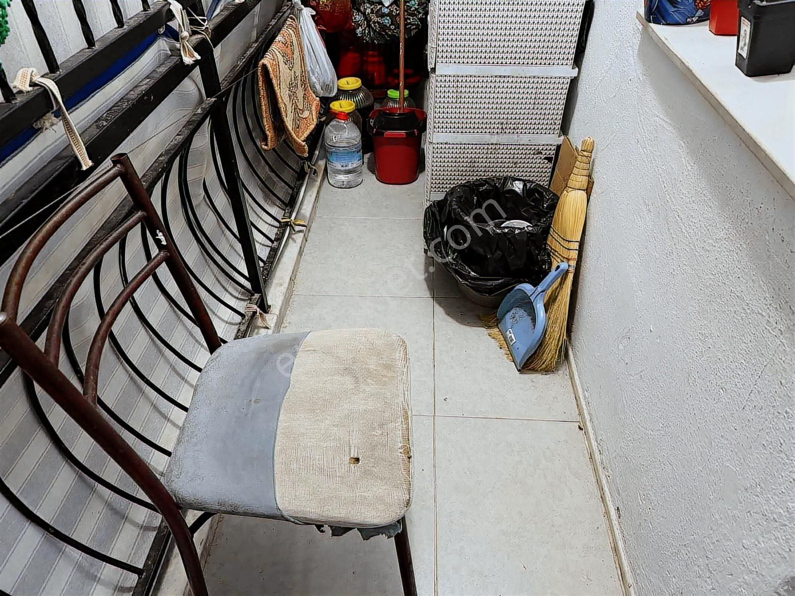 Bıyıkoğlu Emlaktan Satılık Daire - Görsel 10