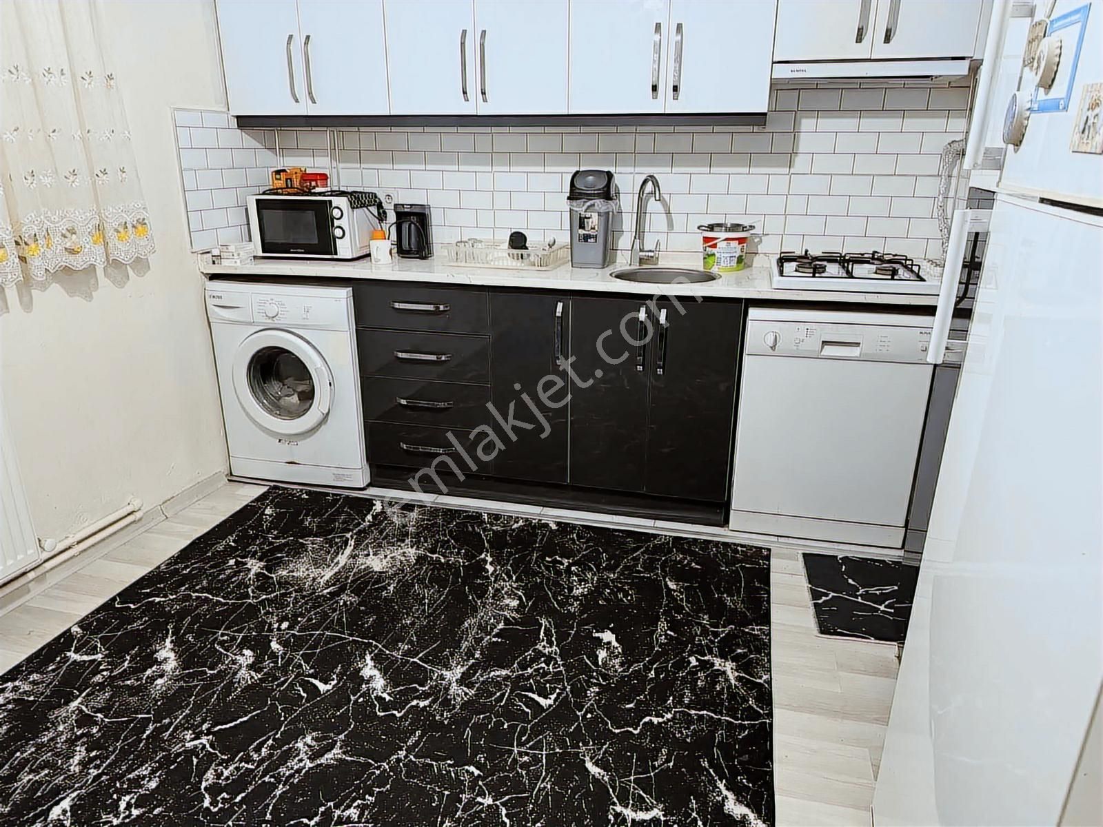 Bıyıkoğlu Emlaktan Satılık Daire - Görsel 13