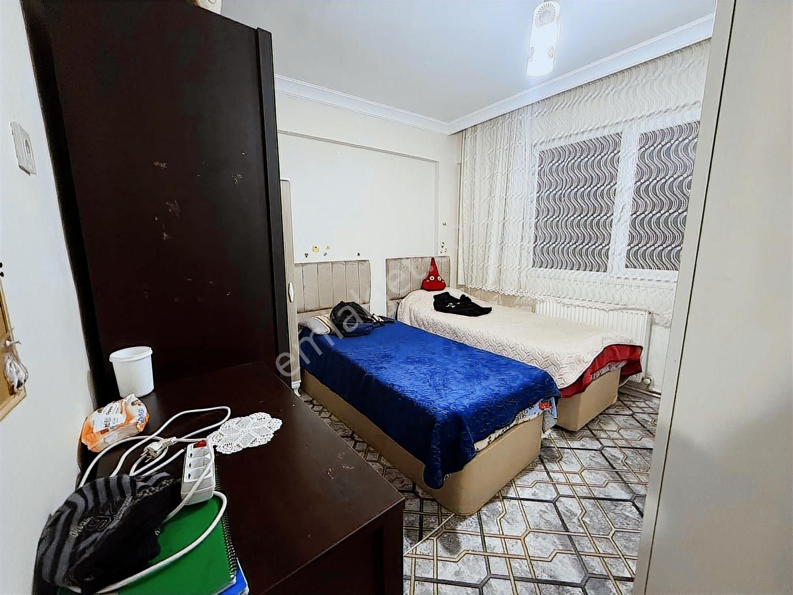 Bıyıkoğlu Emlaktan Satılık Daire - Görsel 6