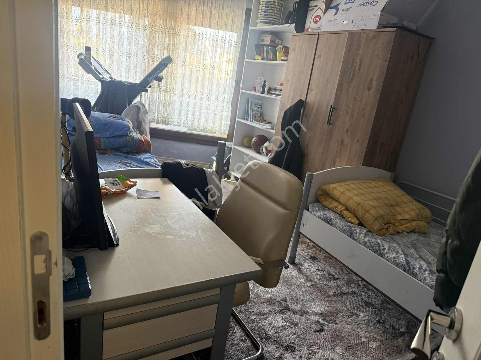 Bıyıkoğlu Emlaktan Satılık Daire - Görsel 3