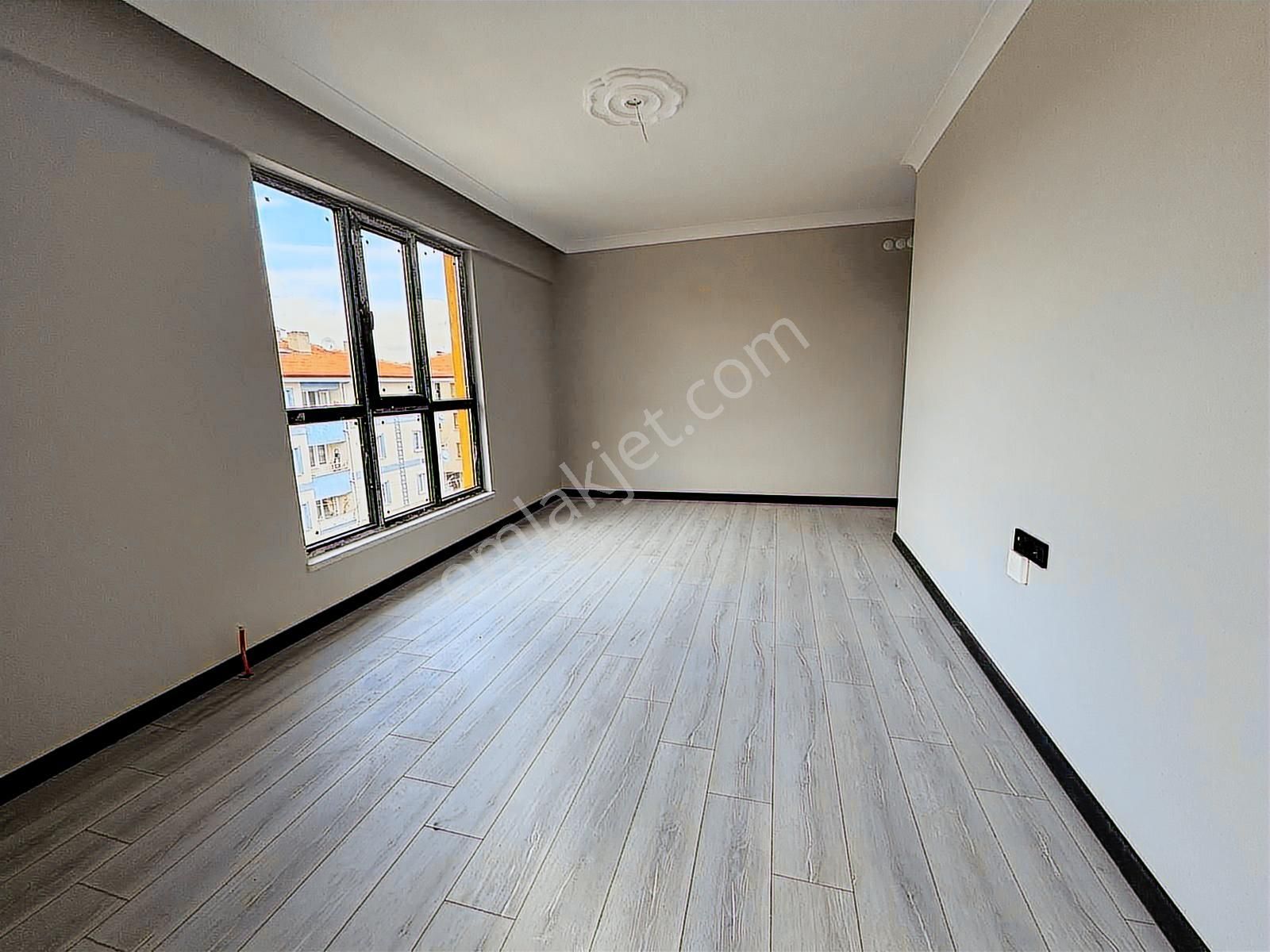 ꧁▇yılmaz'dan▇꧂cadde Dibinde Masrafsız Ara Katta Yapılı 3+1 Daire - Görsel 22