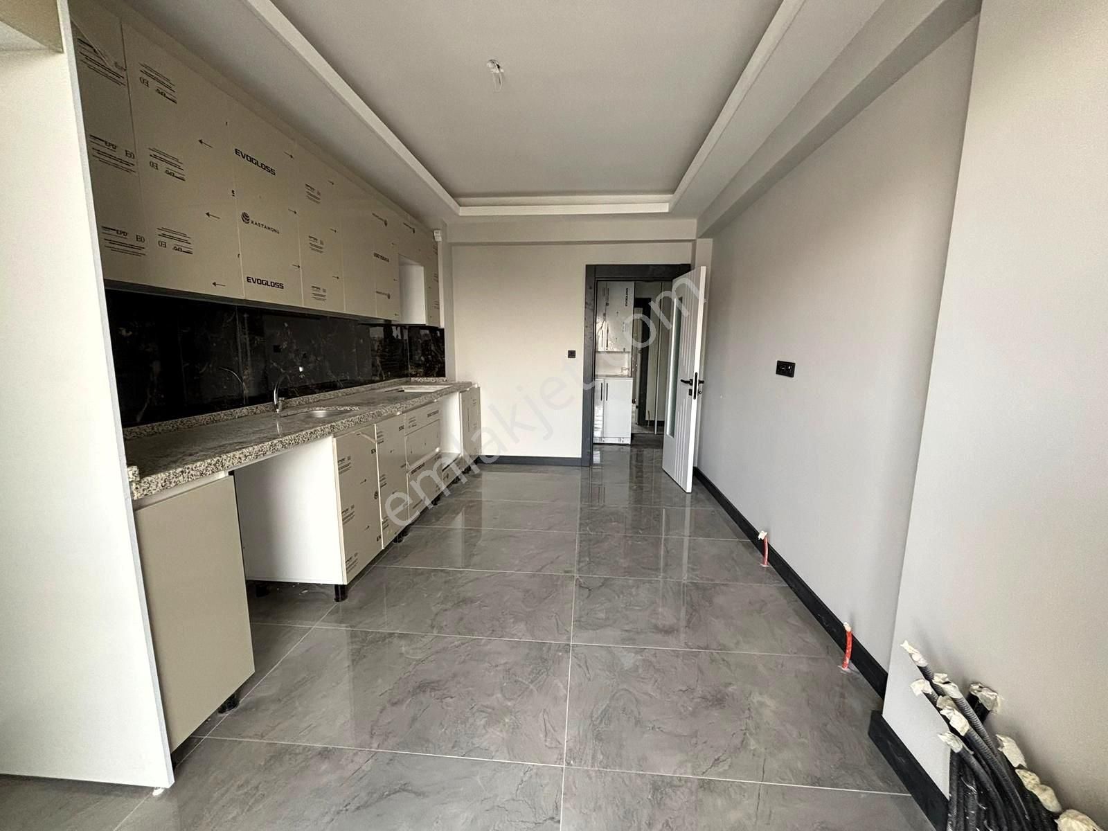 ꧁▇yılmaz'dan▇꧂cadde Dibinde Masrafsız Ara Katta Yapılı 3+1 Daire - Görsel 16