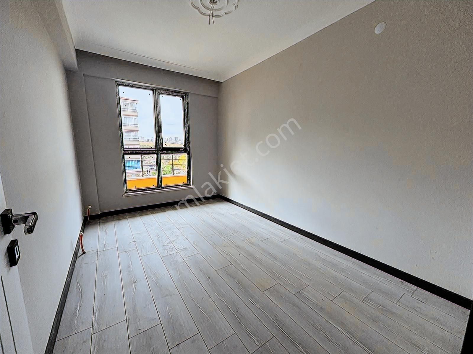 ꧁▇yılmaz'dan▇꧂cadde Dibinde Masrafsız Ara Katta Yapılı 3+1 Daire - Görsel 3