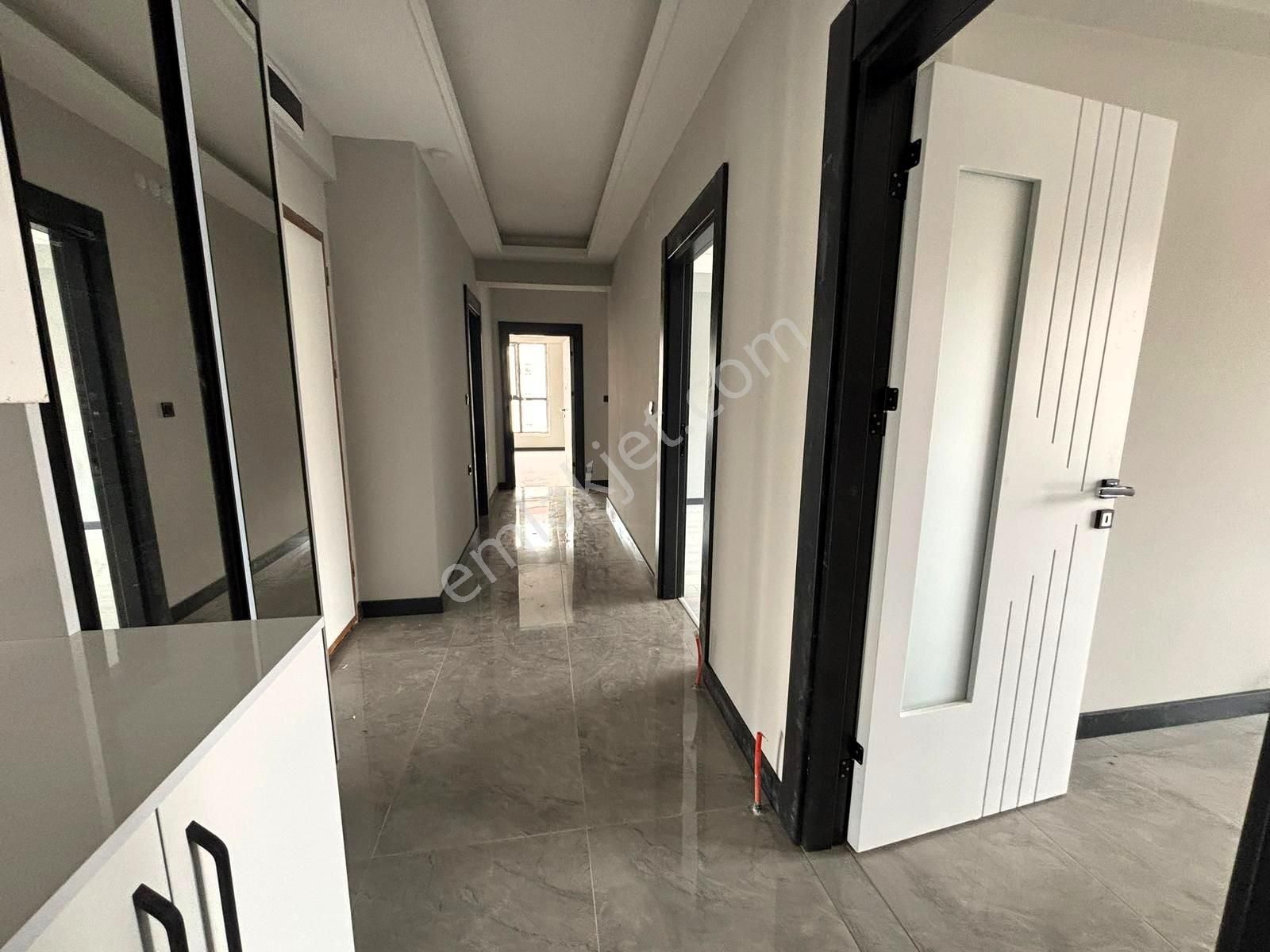 ꧁▇yılmaz'dan▇꧂cadde Dibinde Masrafsız Ara Katta Yapılı 3+1 Daire - Görsel 15