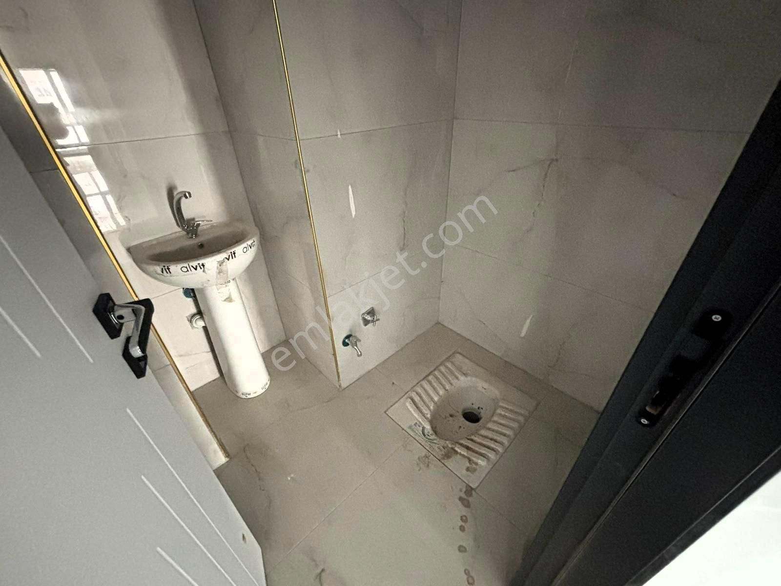 ꧁▇yılmaz'dan▇꧂cadde Dibinde Masrafsız Ara Katta Yapılı 3+1 Daire - Görsel 30