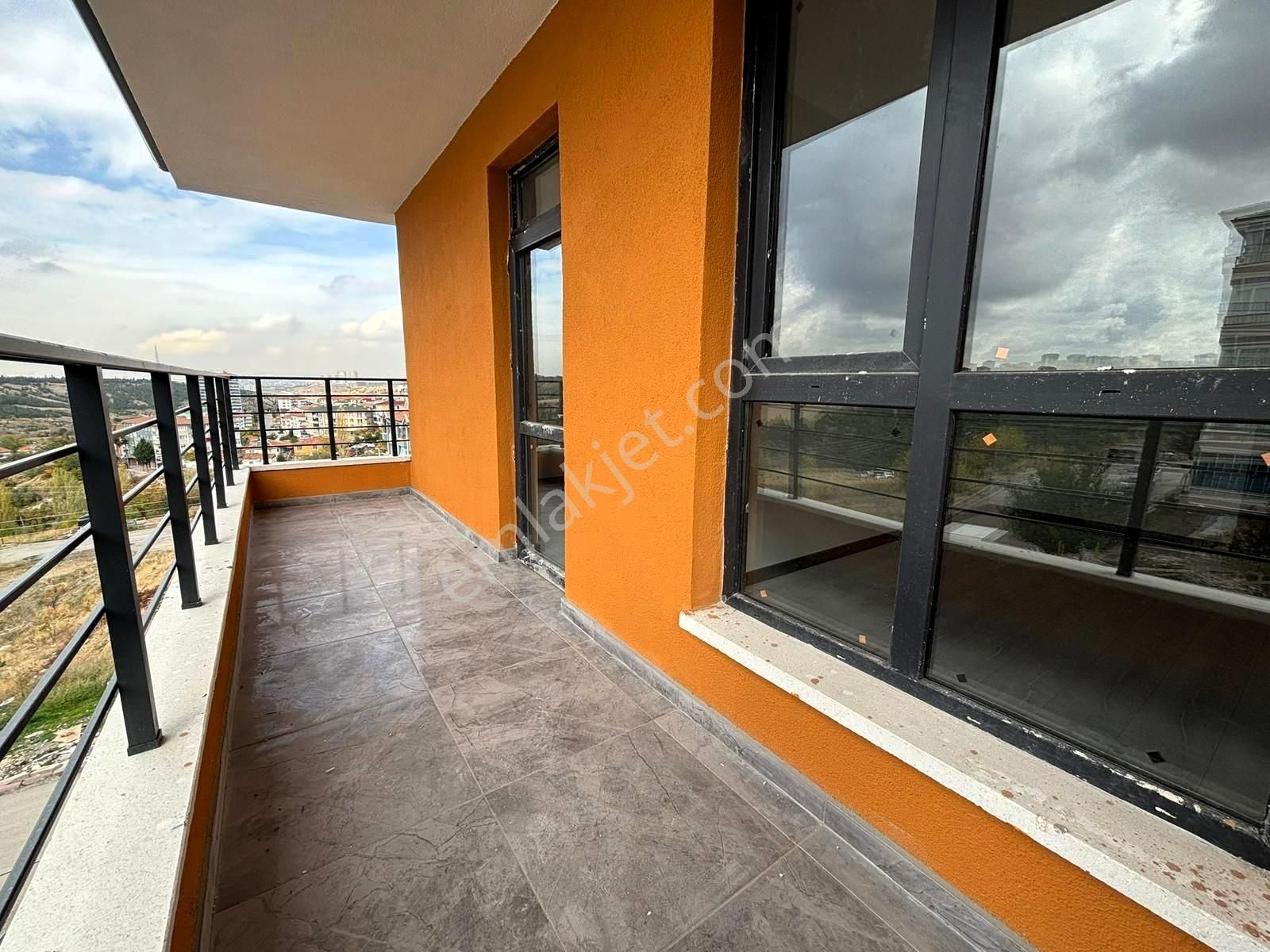 ꧁▇yılmaz'dan▇꧂cadde Dibinde Masrafsız Ara Katta Yapılı 3+1 Daire - Görsel 23