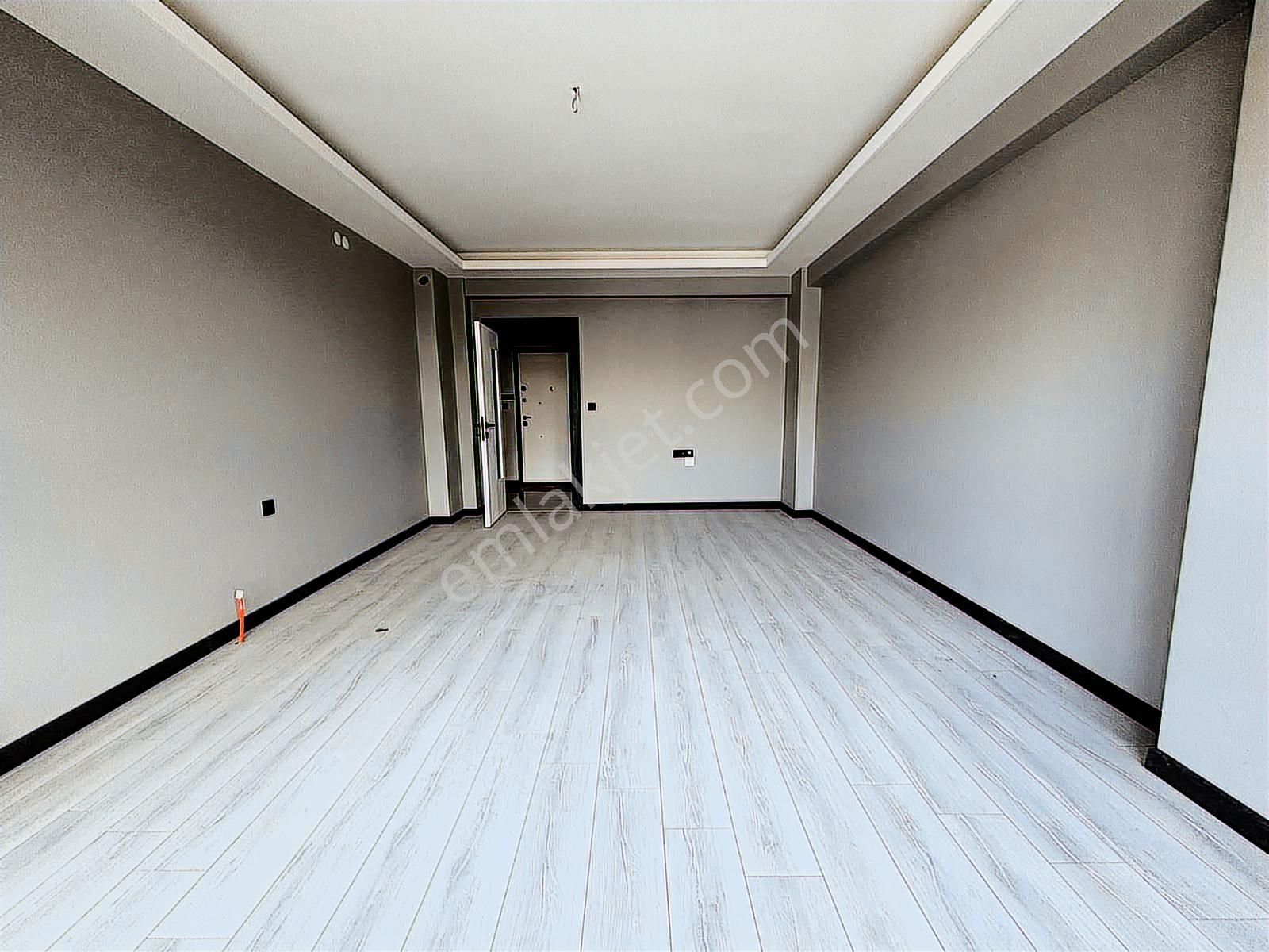 ꧁▇yılmaz'dan▇꧂cadde Dibinde Masrafsız Ara Katta Yapılı 3+1 Daire - Görsel 7