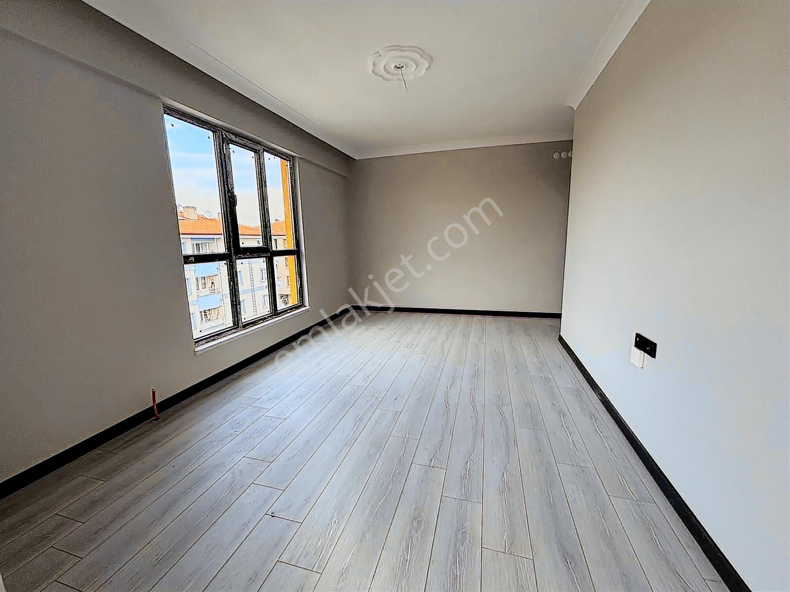 ꧁▇yılmaz'dan▇꧂cadde Dibinde Masrafsız Ara Katta Yapılı 3+1 Daire - Görsel 21