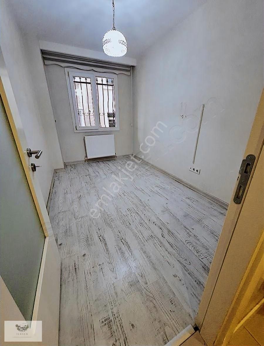 Basınsitesinde Haz Ömer Cami Yakını Yeni Binada Yüksek Giriş - Görsel 20