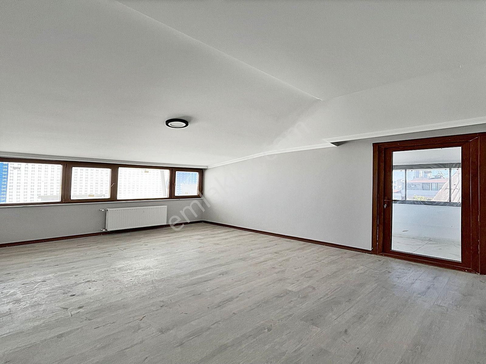 Cadde34'den Metrobüse 5 Dk Yürüme Mesafesinde 4+2 Eminevim & %80 Krediye Uygun Sıfır Dubleks - Görsel 26