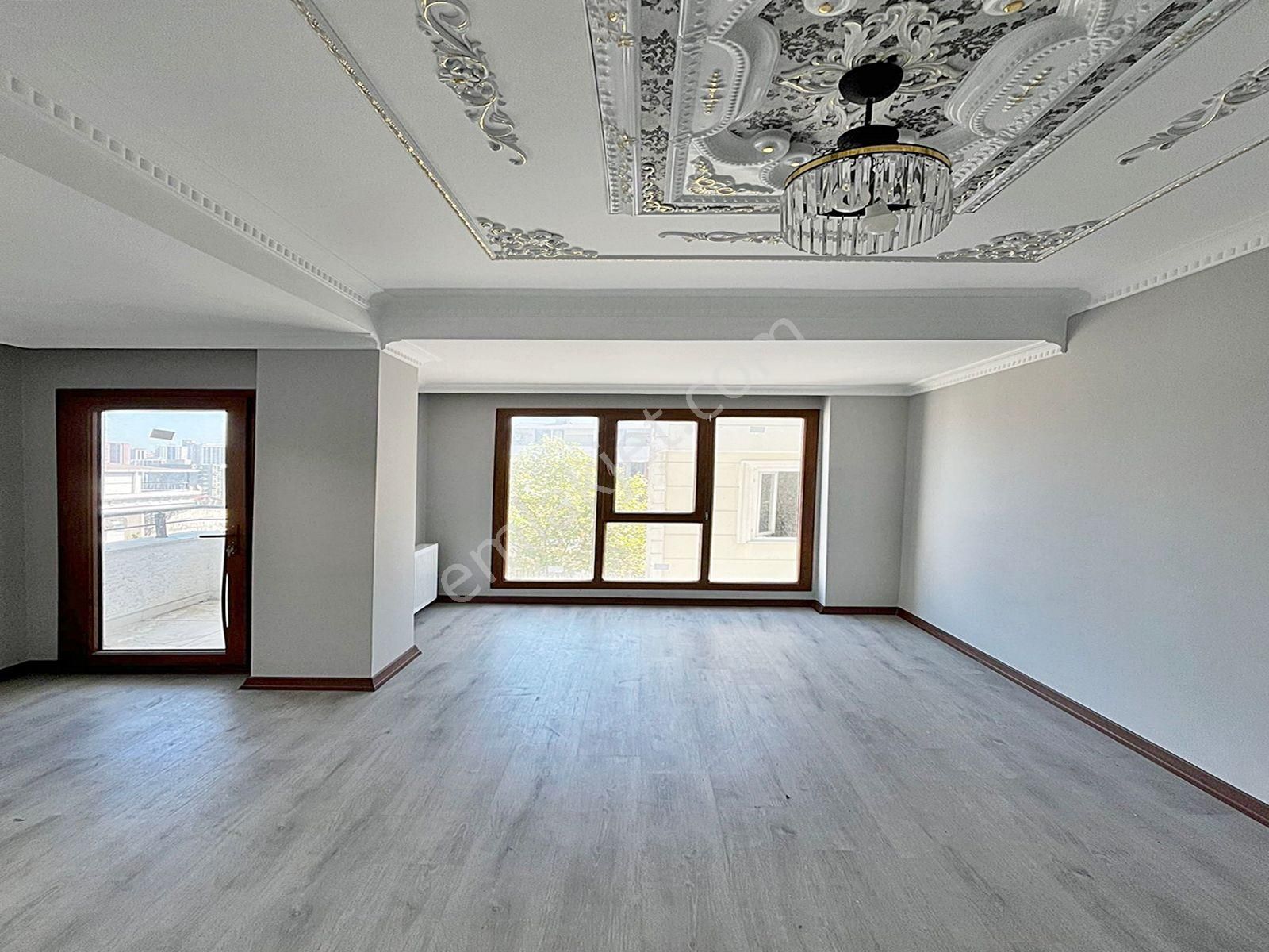 Cadde34'den Metrobüse 5 Dk Yürüme Mesafesinde 4+2 Eminevim & %80 Krediye Uygun Sıfır Dubleks - Görsel 3