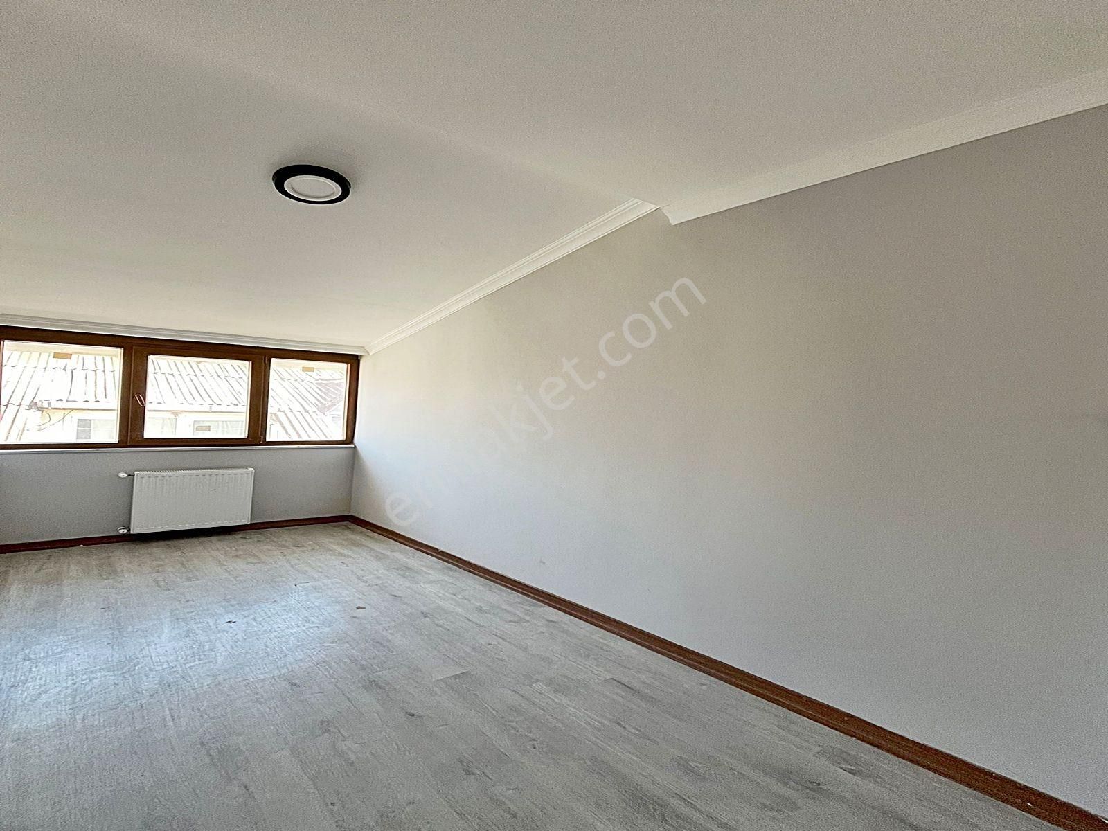 Cadde34'den Metrobüse 5 Dk Yürüme Mesafesinde 4+2 Eminevim & %80 Krediye Uygun Sıfır Dubleks - Görsel 24