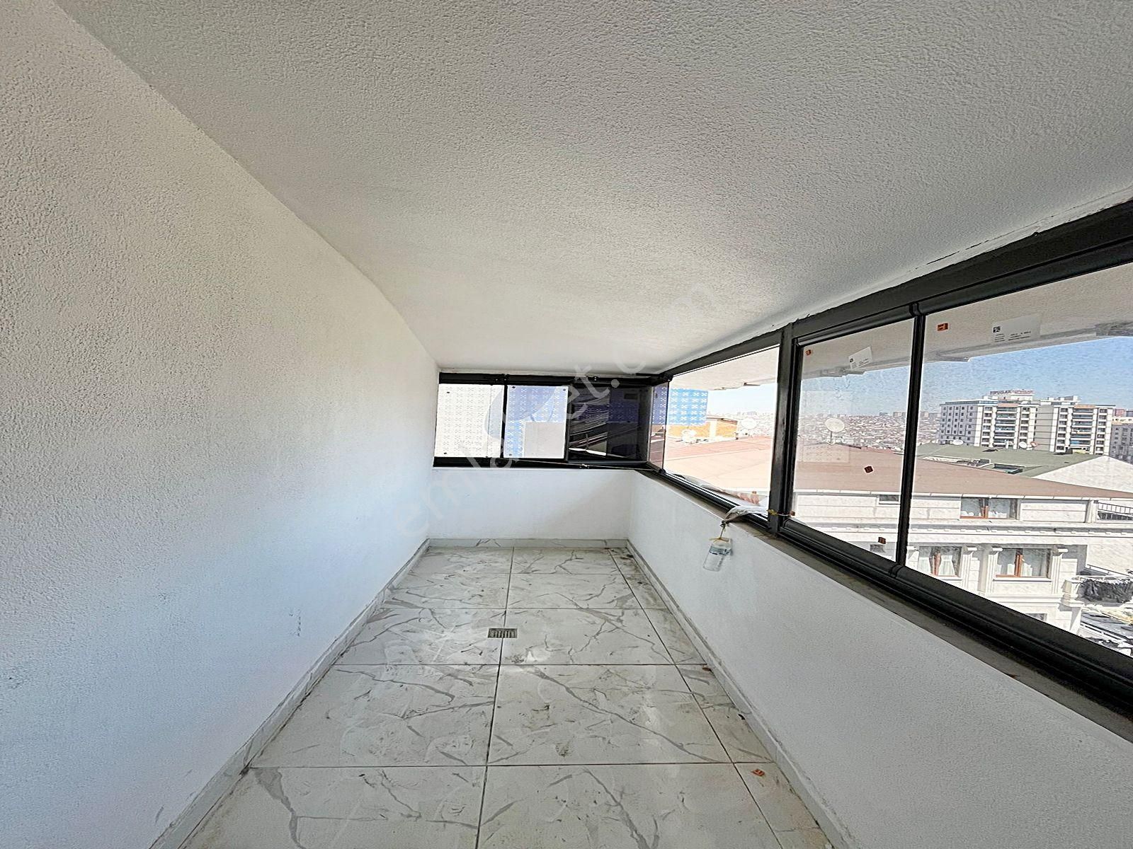 Cadde34'den Metrobüse 5 Dk Yürüme Mesafesinde 4+2 Eminevim & %80 Krediye Uygun Sıfır Dubleks - Görsel 23