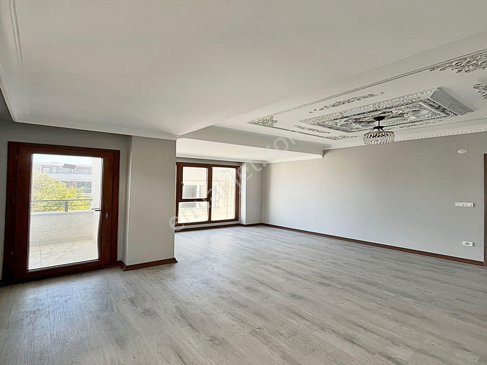 Cadde34'den Metrobüse 5 Dk Yürüme Mesafesinde 4+2 Eminevim & %80 Krediye Uygun Sıfır Dubleks - Görsel 5