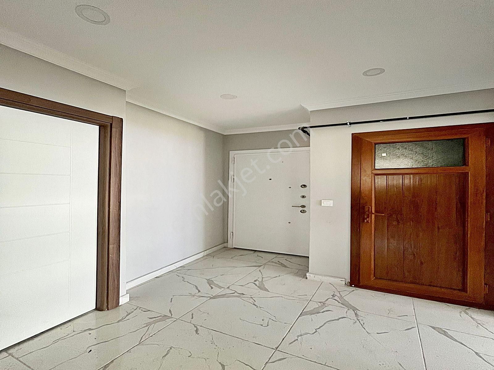 Cadde34'den Metrobüse 5 Dk Yürüme Mesafesinde 4+2 Eminevim & %80 Krediye Uygun Sıfır Dubleks - Görsel 29