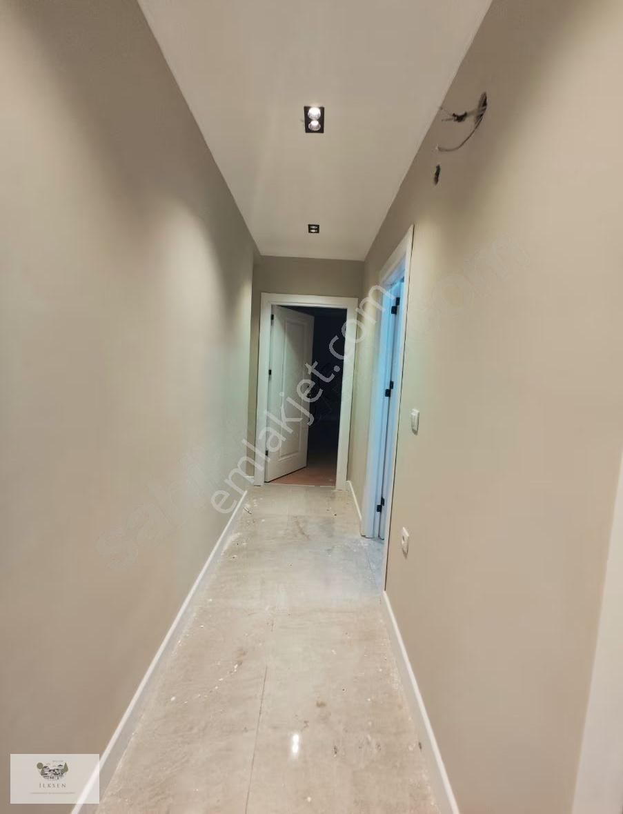 Bahçelievler Talatpaşa Cad. Üzeri 3+1 120m² Net - Görsel 22