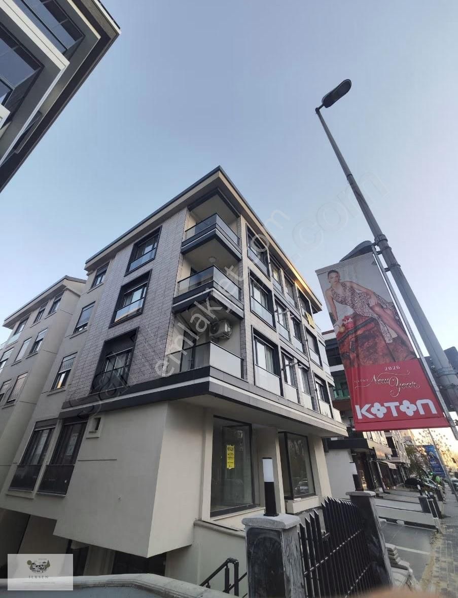 Bahçelievler Talatpaşa Cad. Üzeri 3+1 120m² Net - Görsel 17