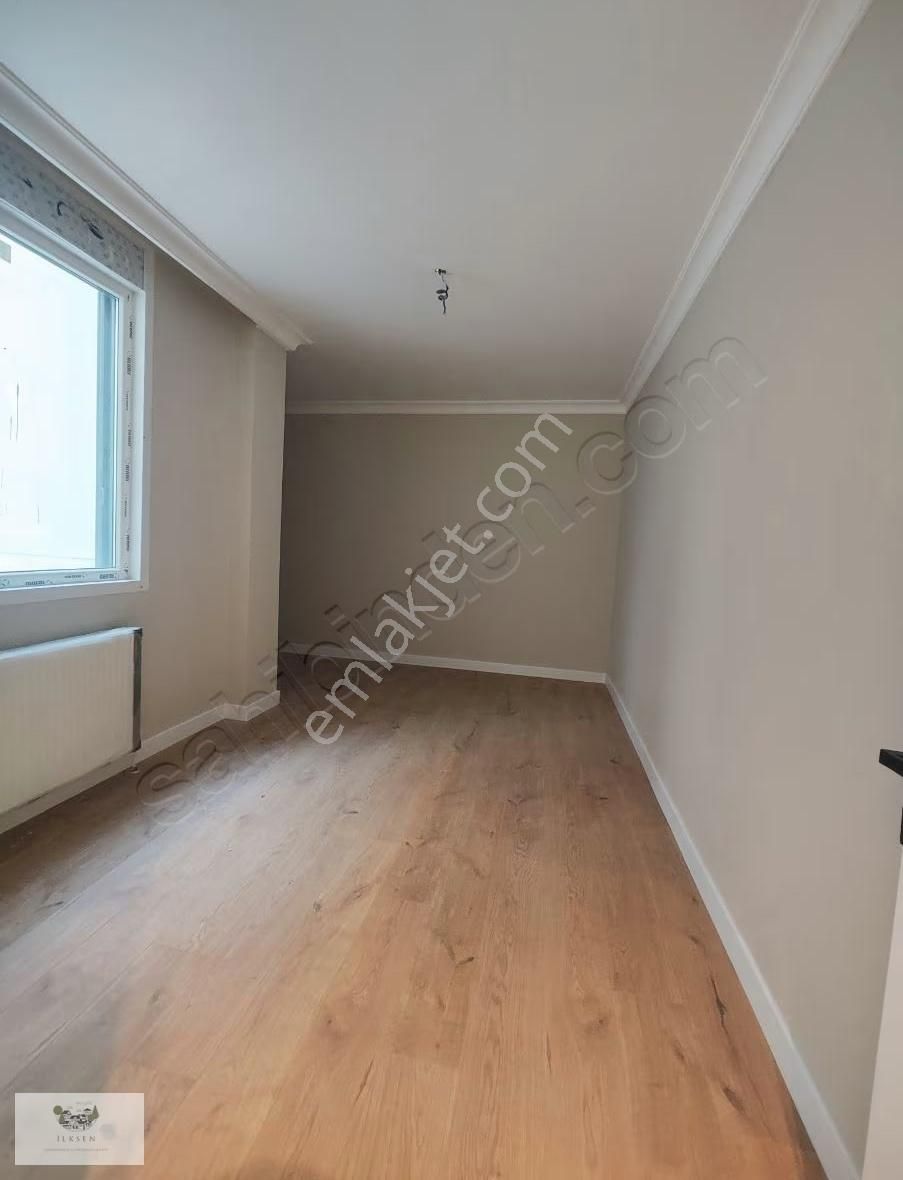 Bahçelievler Talatpaşa Cad. Üzeri 3+1 120m² Net - Görsel 12