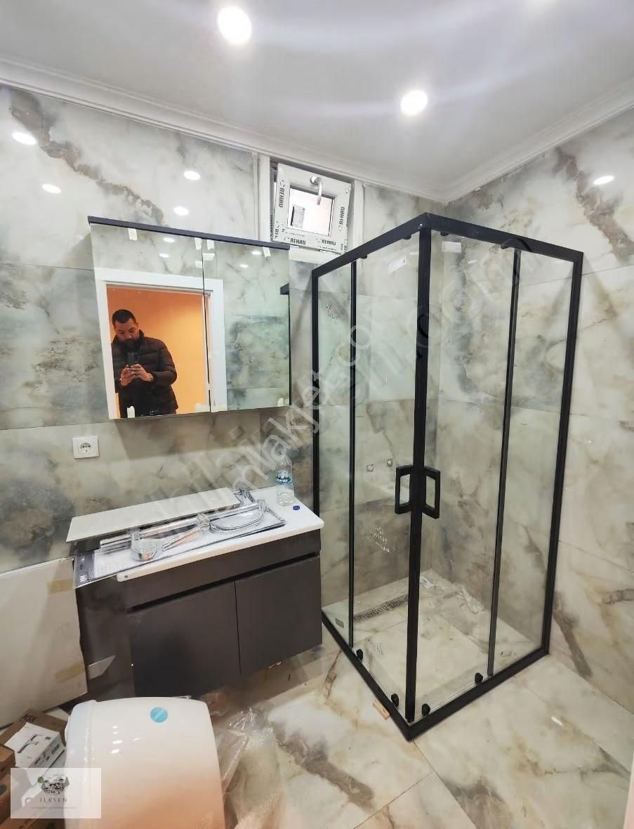 Bahçelievler Talatpaşa Cad. Üzeri 3+1 120m² Net - Görsel 18