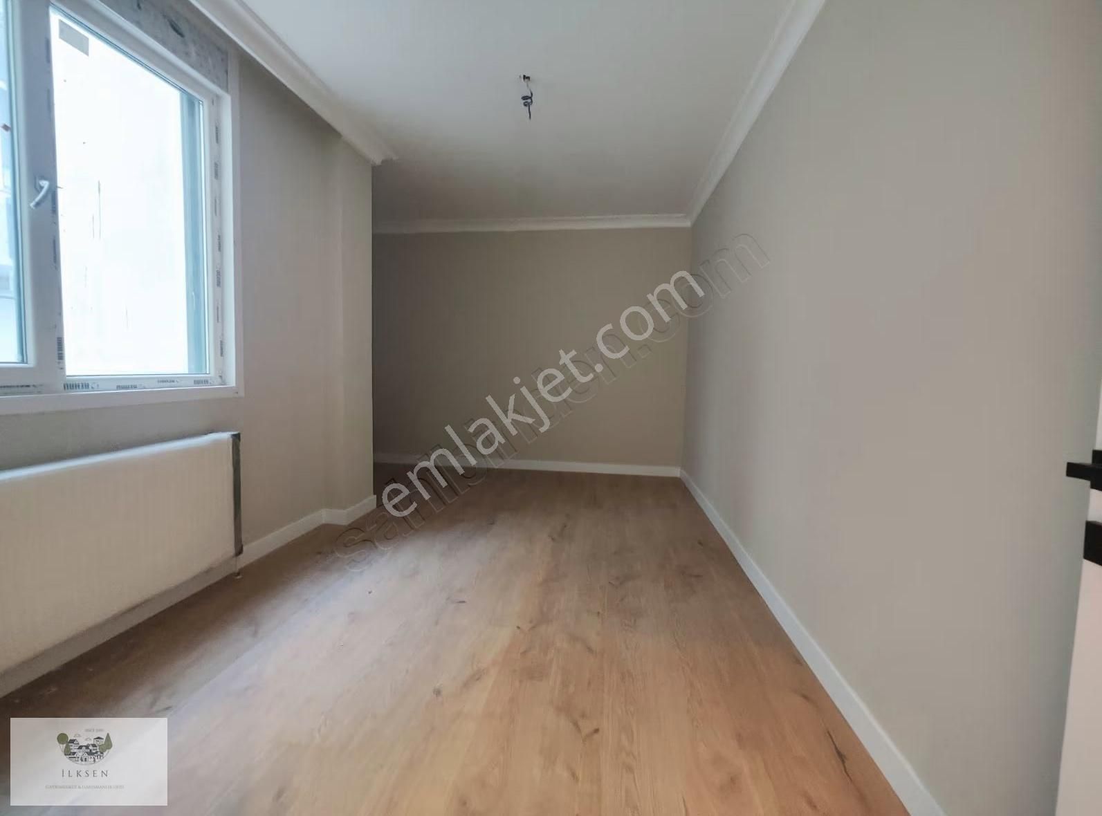 Bahçelievler Talatpaşa Cad. Üzeri 3+1 120m² Net - Görsel 6