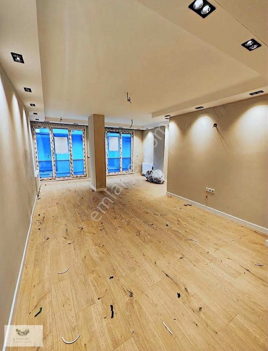 Bahçelievler Talatpaşa Cad. Üzeri 3+1 120m² Net