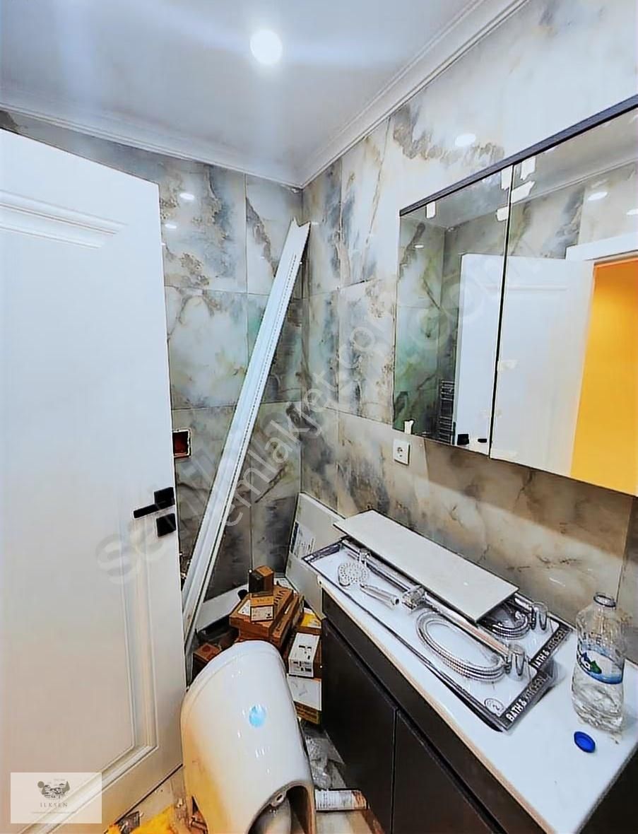 Bahçelievler Talatpaşa Cad. Üzeri 3+1 120m² Net - Görsel 8