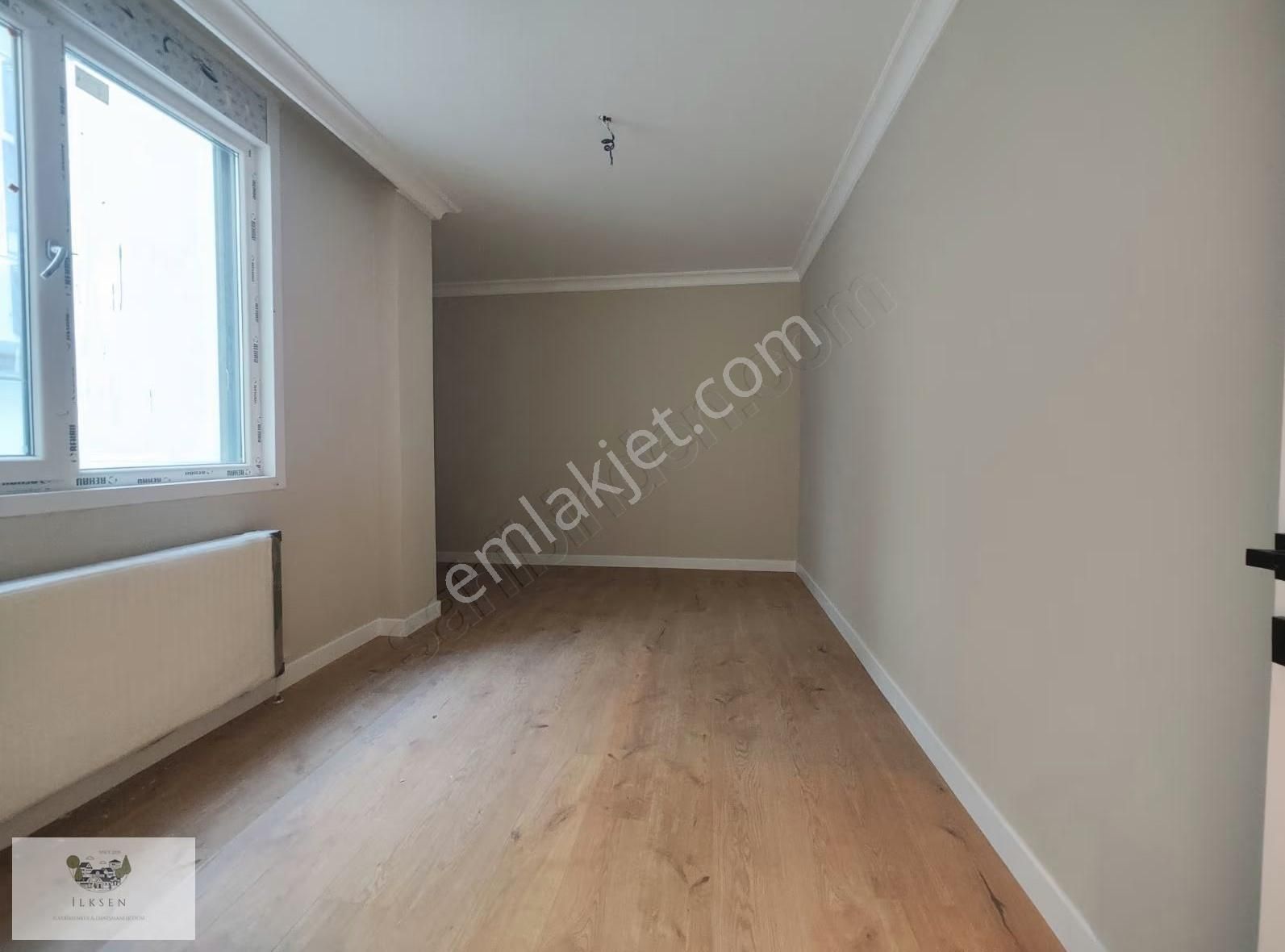 Bahçelievler Talatpaşa Cad. Üzeri 3+1 120m² Net - Görsel 2