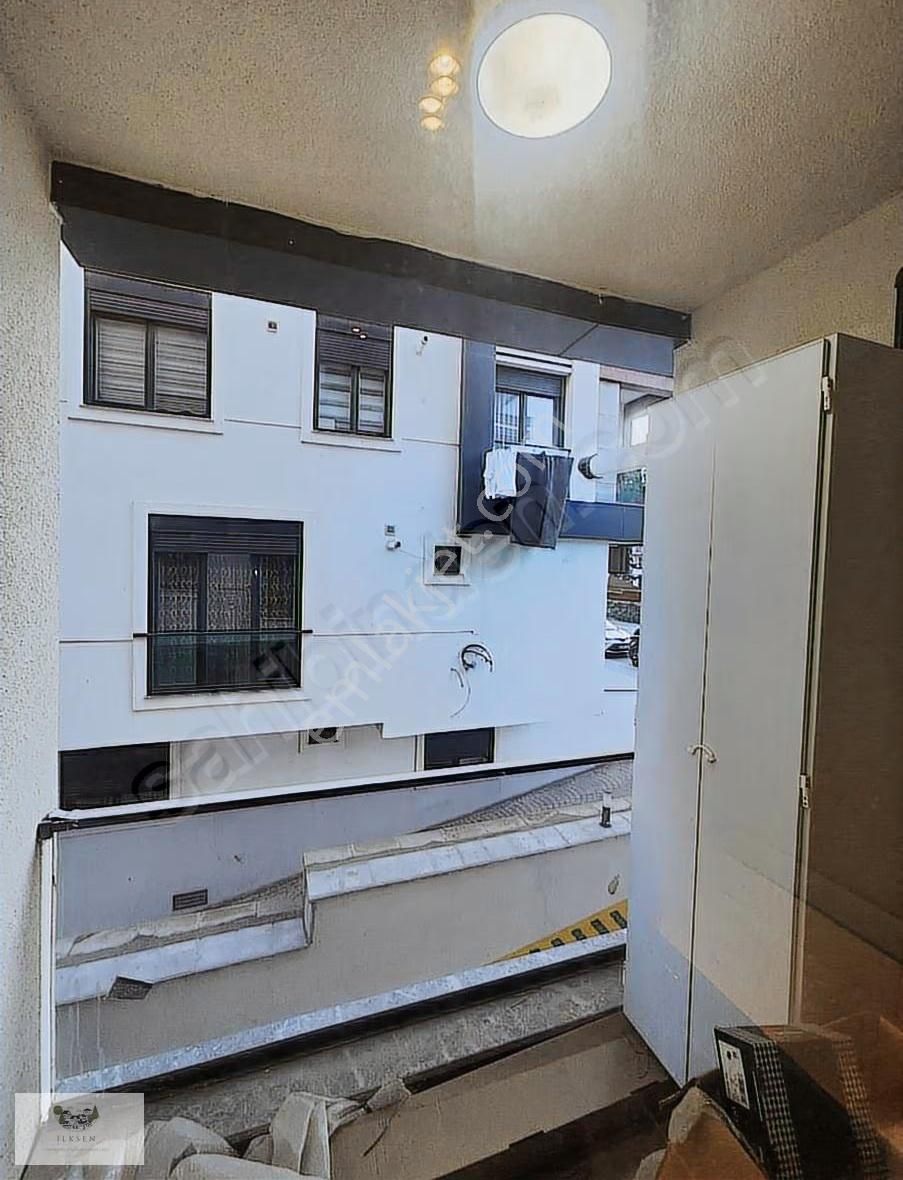 Bahçelievler Talatpaşa Cad. Üzeri 3+1 120m² Net - Görsel 9