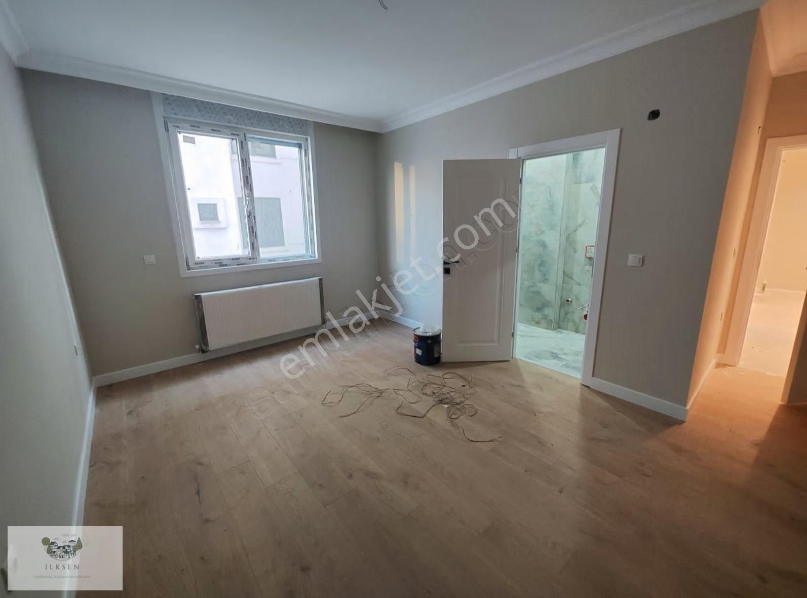 Bahçelievler Talatpaşa Cad. Üzeri 3+1 120m² Net - Görsel 11