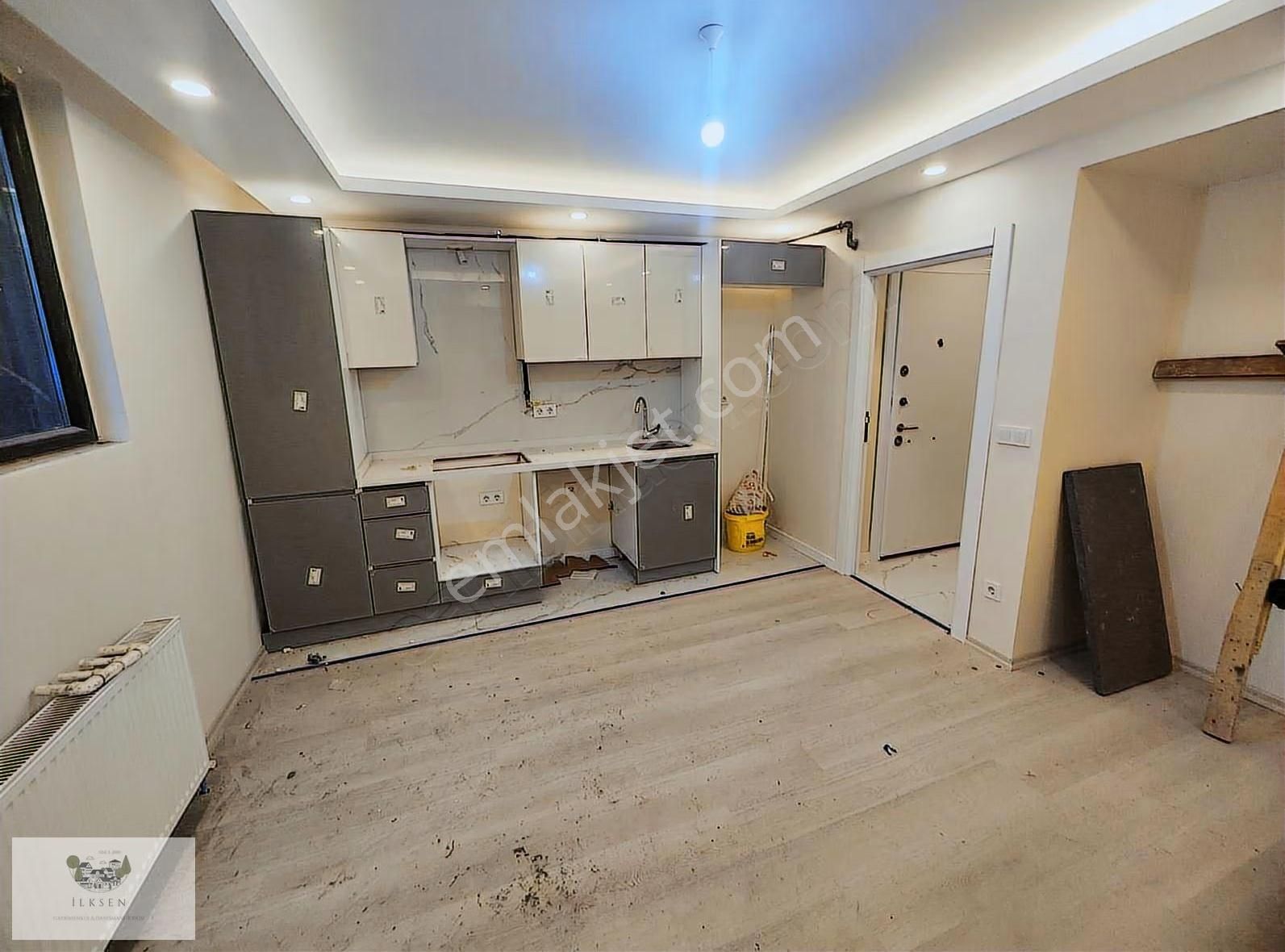 Bahçelievler Yayla Camlık Caddesi 2+1 Amerikan Mutfak - Görsel 9