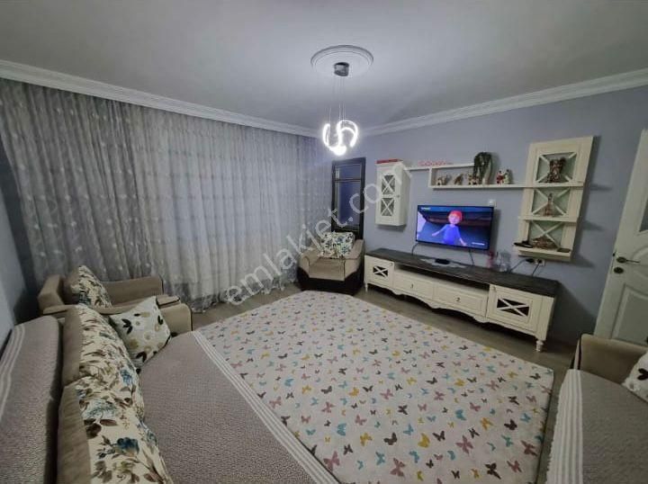 Acill Buca Göksu Mahde 2+1 110m2 D.gazlı Ayrı Mutfak Arakat Ferah Daire - Görsel 2