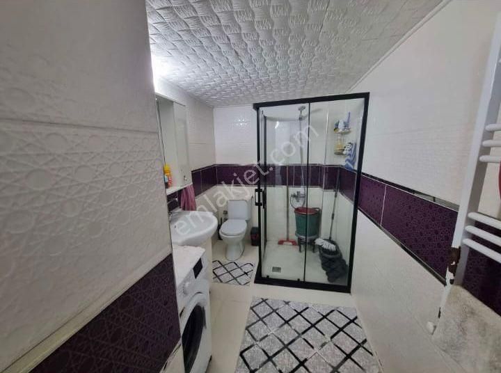 Acill Buca Göksu Mahde 2+1 110m2 D.gazlı Ayrı Mutfak Arakat Ferah Daire - Görsel 8