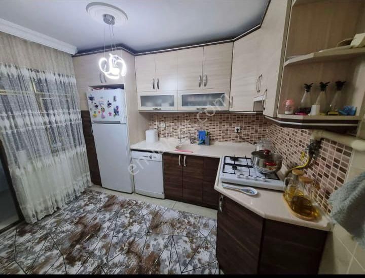 Acill Buca Göksu Mahde 2+1 110m2 D.gazlı Ayrı Mutfak Arakat Ferah Daire - Görsel 6