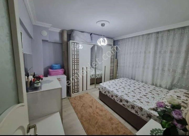 Acill Buca Göksu Mahde 2+1 110m2 D.gazlı Ayrı Mutfak Arakat Ferah Daire