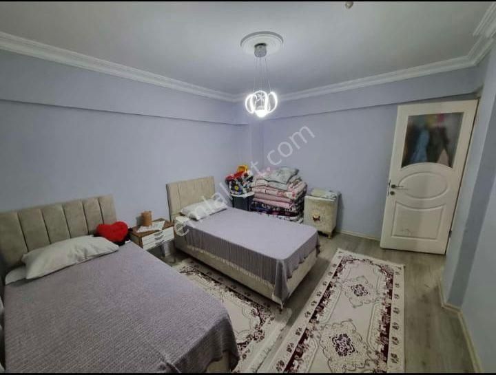 Acill Buca Göksu Mahde 2+1 110m2 D.gazlı Ayrı Mutfak Arakat Ferah Daire - Görsel 4