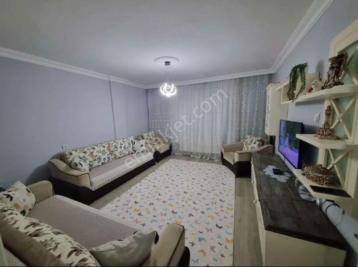 Acill Buca Göksu Mahde 2+1 110m2 D.gazlı Ayrı Mutfak Arakat Ferah Daire - Görsel 3