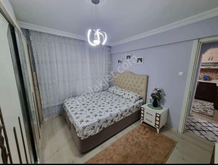 Acill Buca Göksu Mahde 2+1 110m2 D.gazlı Ayrı Mutfak Arakat Ferah Daire - Görsel 5