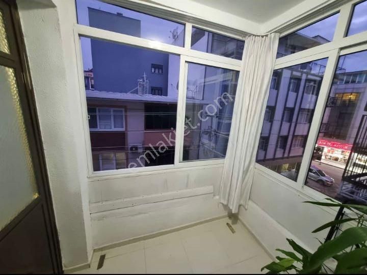 Acill Buca Göksu Mahde 2+1 110m2 D.gazlı Ayrı Mutfak Arakat Ferah Daire - Görsel 9