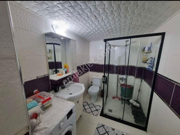 Acill Buca Göksu Mahde 2+1 110m2 D.gazlı Ayrı Mutfak Arakat Ferah Daire - Görsel 11
