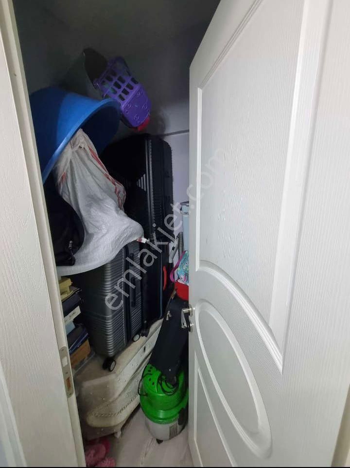 Acill Buca Göksu Mahde 2+1 110m2 D.gazlı Ayrı Mutfak Arakat Ferah Daire - Görsel 12