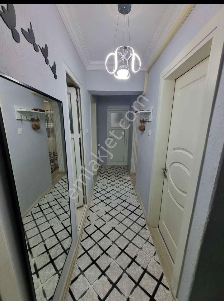 Acill Buca Göksu Mahde 2+1 110m2 D.gazlı Ayrı Mutfak Arakat Ferah Daire - Görsel 7